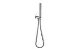 Aquatica RD 200 Handshower with Holder and Hose in Chrome 01 web